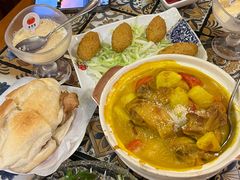 -番茄屋葡式美食(总店)