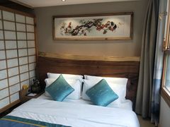 -成都蓝城悦杏温泉美食酒店(宽窄巷子店)