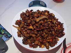 -偏爱炒鸡(老县衙店)