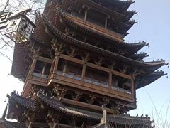 -杭州半山国家森林公园