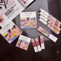 -安利上海体验馆