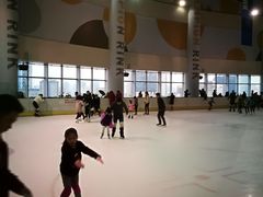 -冠军冰场CHAMPION RINK(百联又一城店)
