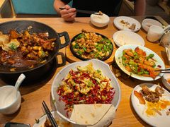 -徐小姐地锅鸡(铜山万达店)