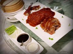 -漢舍中国菜馆(889广场店)