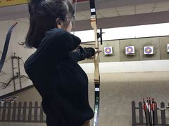 -道顺射箭·团建·骑射(张杨路店)