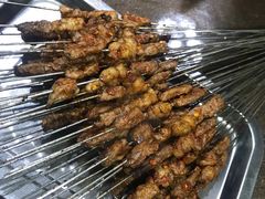 -清真·马峰烤肉(小学习北巷店)