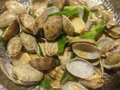-蚝太郎 • 海鲜烧烤(Upark店)