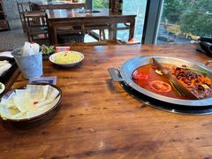 -楠火锅(哈尔滨金爵万象店)