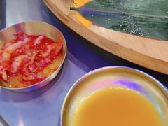 -玄希浪漫厨房·韩料烤肉(湖滨银泰in77店)