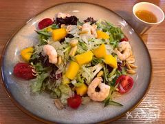 -HELLO 27 意面·沙拉·帕尼尼