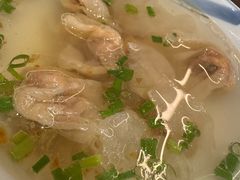 安泰肉燕汤-安泰楼·佛跳墙创始人·传统闽味早茶·酒楼(三坊七巷闽菜地标店)