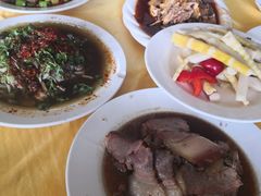 -荣生萝卜汤饭店