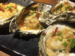 -嘚味徐州烧烤特色菜