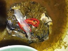 粗茶淡饭•隐庐私厨-粗茶淡饭·隐庐私厨(东亭店)