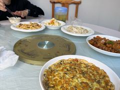 -天乐农家鱼头王(天目湖店)