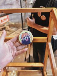 -Zoolung Zoolung动物主题公园(海信广场店)