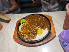 -两点半深夜牛排(斗西路店)