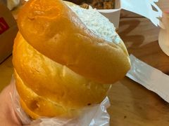 -新侨三宝乐面包店(崇文门店)