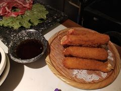 -哥老官重庆美蛙鱼头(五角场合生汇店)