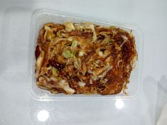 -听涛雅苑百味饺子老家菜馆