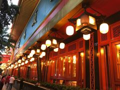-老码头火锅(玉林店)
