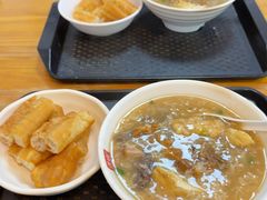 -浮屿大同鸭肉粥·始于1983年