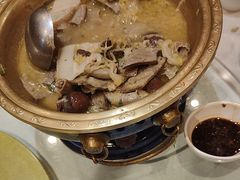 -金掌勺·锅包肉(广渠门店)