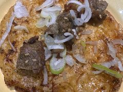 -香约老地方烧烤(九道街店)