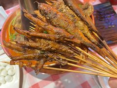 -龙虾当家·大排档(红谷滩五中店)