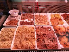 -阿满卤香鸡(新街口印象汇店)