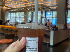 -星巴克臻选(深圳万象天地旗舰店)