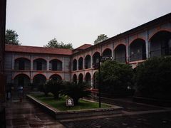 -辛亥革命博物院北区