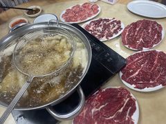 -五洲牛肉美食馆