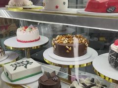 -DQ·蛋糕·冰淇淋(五棵松万达店)