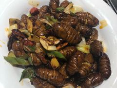-一心烤肉(延安路店)