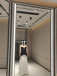 -MuseMarry婚纱(前海嘉里中心店)