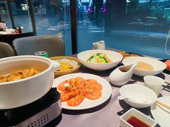 -徐记海鲜(曲江南湖店)