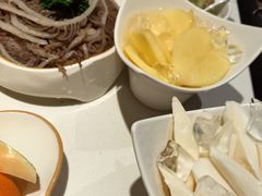 -海底捞火锅(锦艺城店)