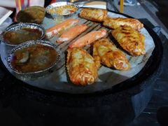 -旺记碳烤肥牛(总店)