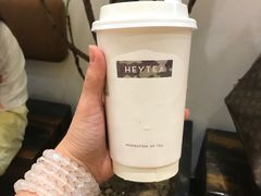 -喜茶(深圳福田星河COCO Park店)