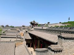 -山西王家大院