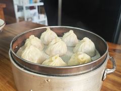 -勤业老杨汤包店(红星新村分店)