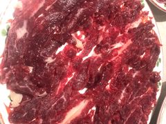 -汕头八合里海记牛肉店(清河店)