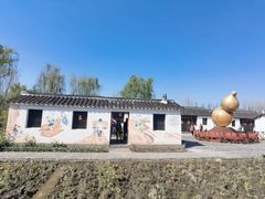 -溱湖国家湿地公园