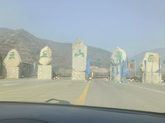 -云丘山景区