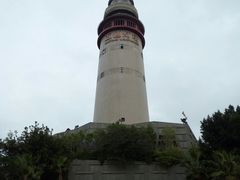 -五通灯塔公园