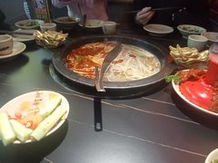 -蜀大侠火锅(四川北路店)
