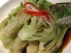 -悦融琥珀·京鲁菜·海味珍品(西单店)