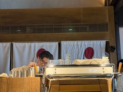 -Metal hands·铁手咖啡