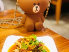 老长沙臭豆腐-湘里乡亲甲王二老店